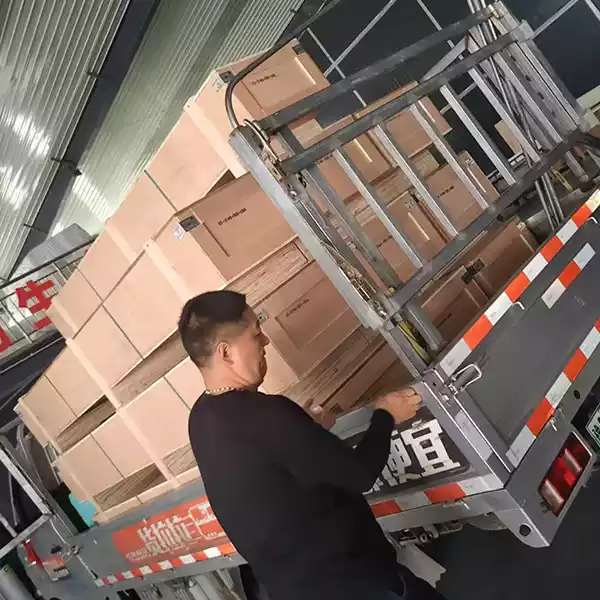 2000 elementos de aquecimento mosi2 personalizados enviados para a Índia