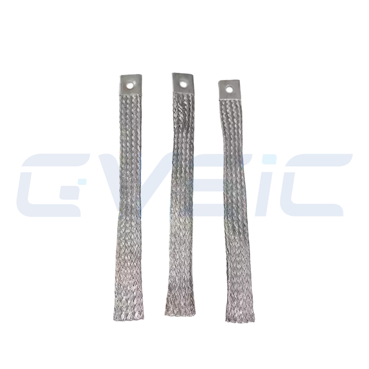aluminum braid