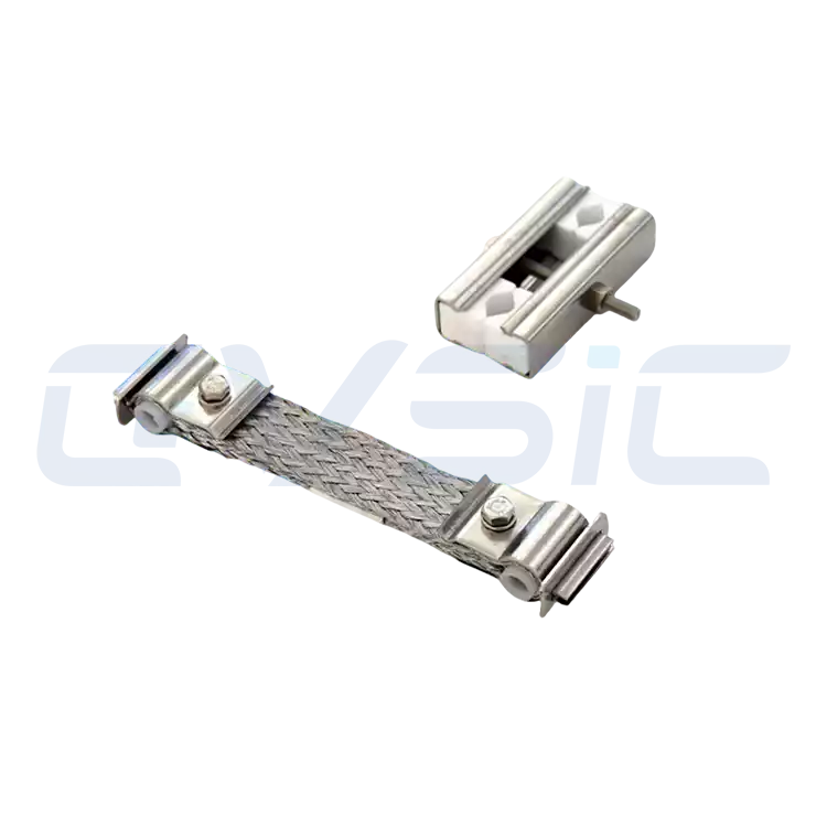 suportes de cerâmica para o aquecedor mosi2