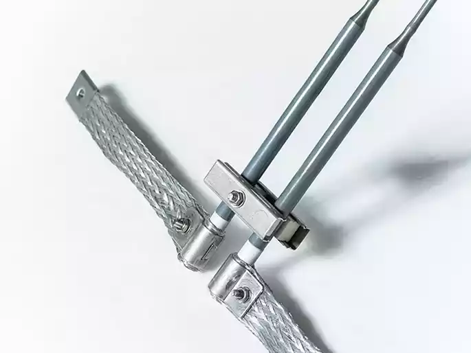 acessórios personalizados para elementos de aquecimento mosi2