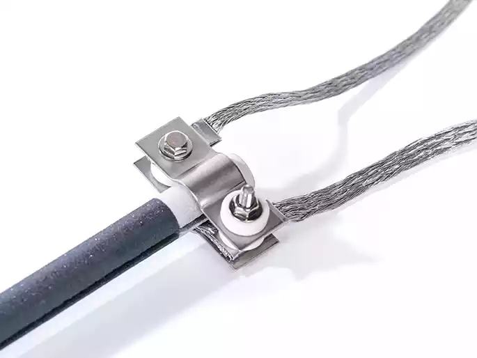 acessórios para elementos de aquecimento sic personalizados