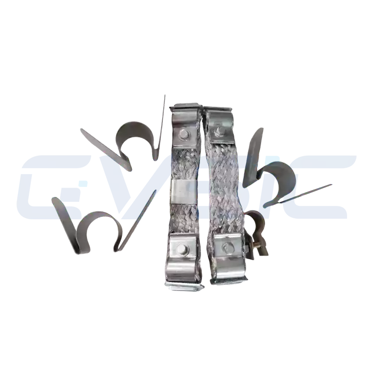 braçadeiras sic tipo h