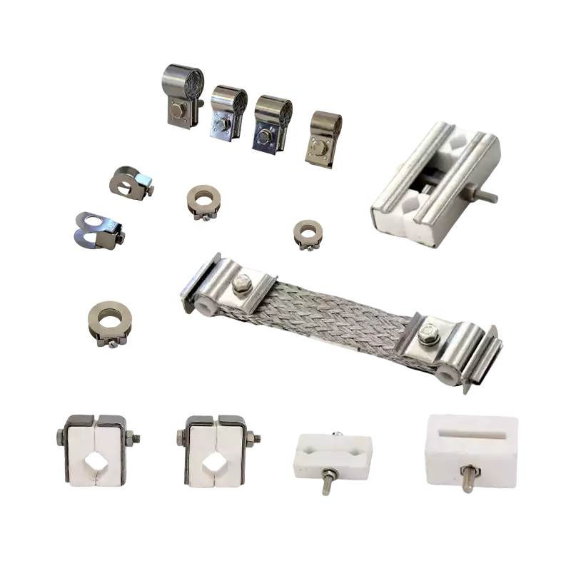 acessórios do elemento de aquecimento mosi2