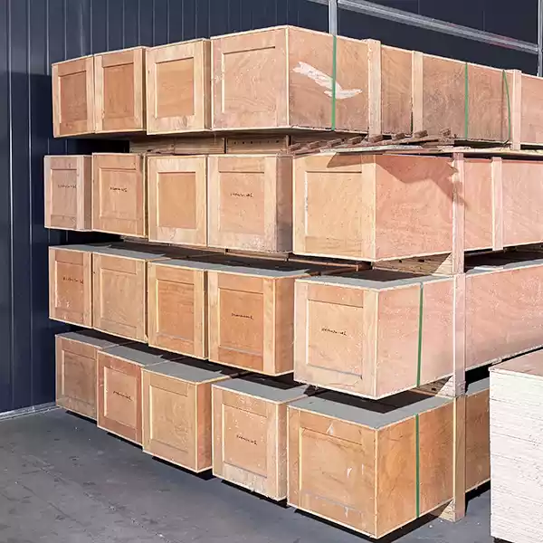 aquecedores e acessórios mosi₂ enviados para França