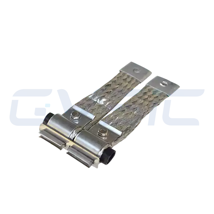 correia combinada do elemento de aquecimento mosi2