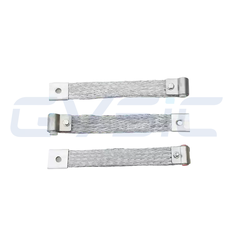 tiras combinadas de elementos de aquecimento mosi2