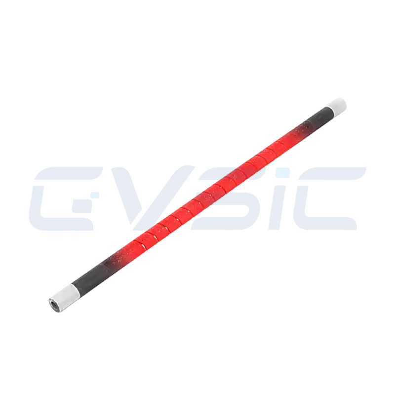 sc type sic heater