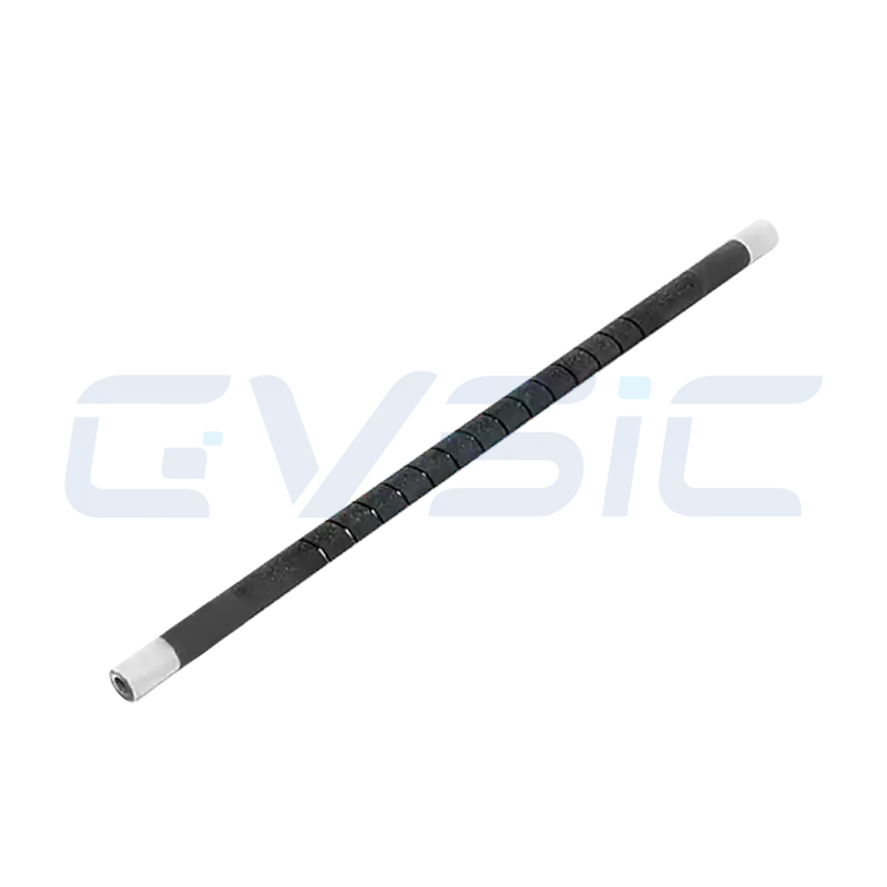 elementos de aquecimento sc tipo sic