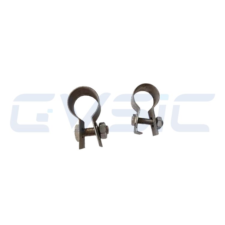 stainless steel g clamps