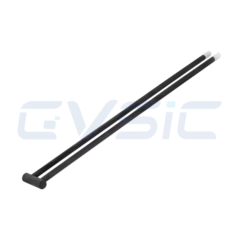 elementos sic em forma de u