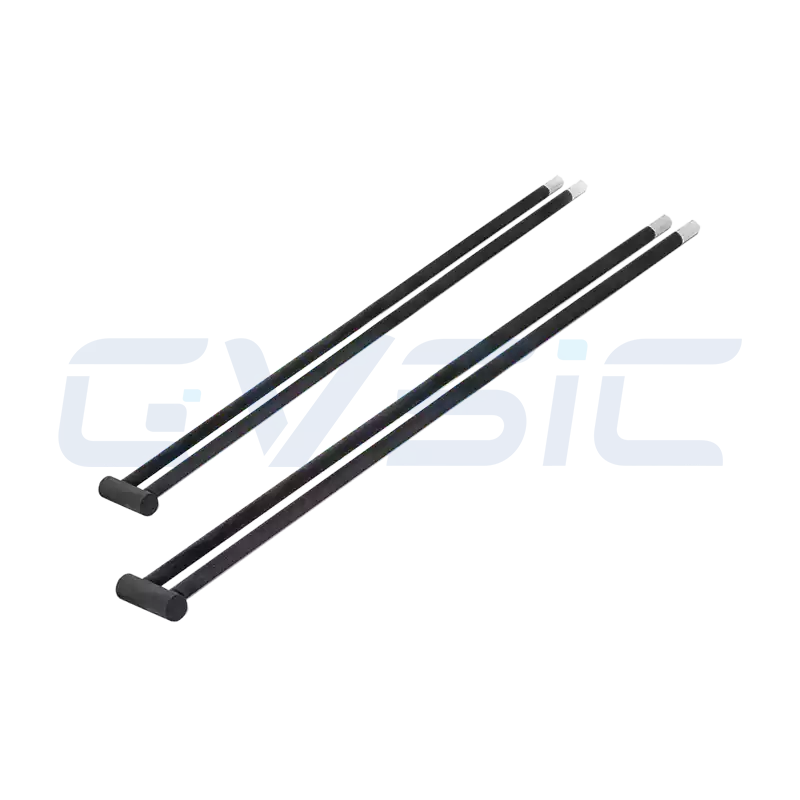 aquecedor sic em forma de u