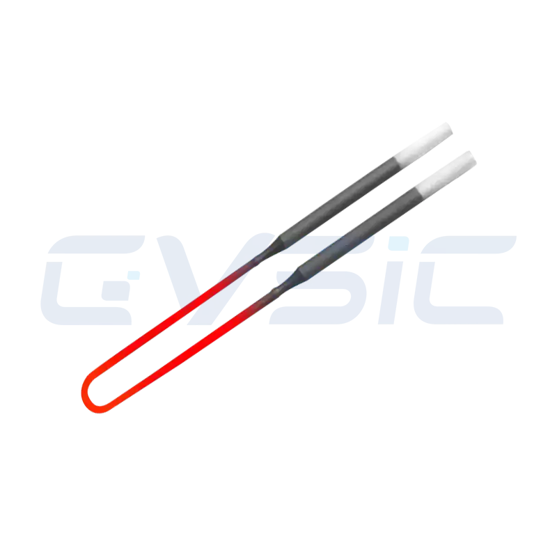 u type heating rod
