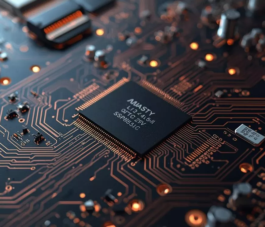 pcb board