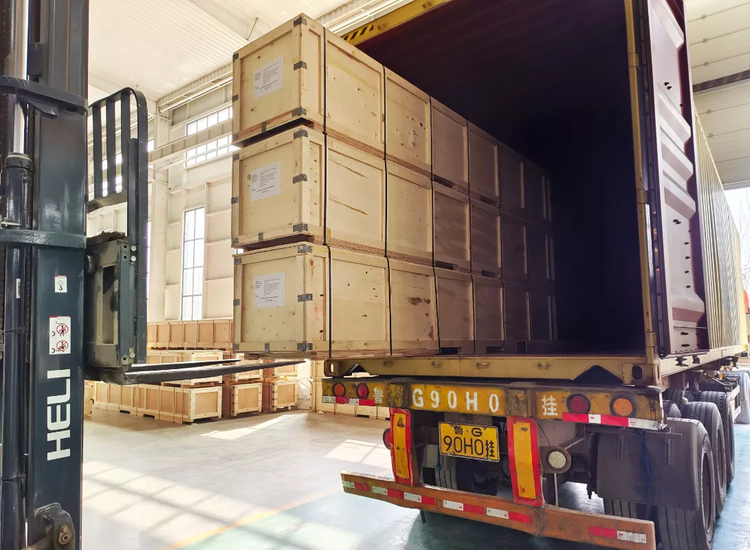 cvsic delivers 150 sic heating elements to russian client