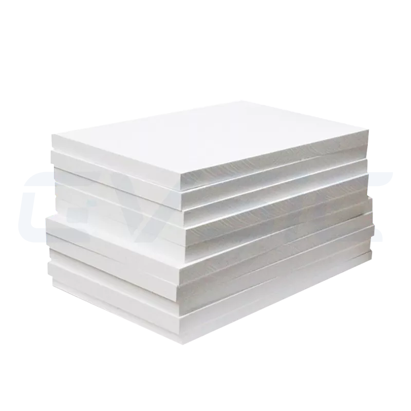 tablero de fibra cerámica