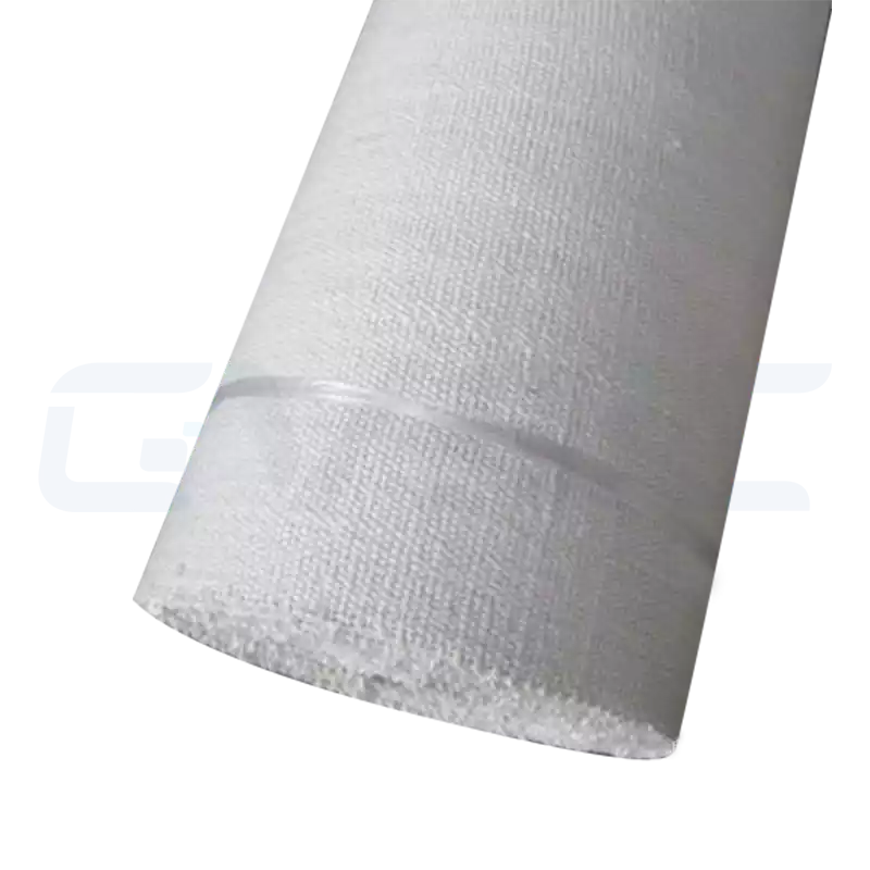 tecido de fibra cerâmica