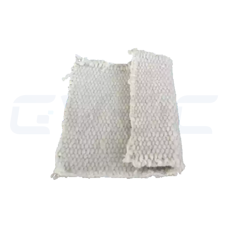 ceramic fiber cloth