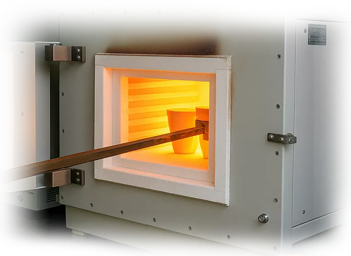 global high temperature industrial heating solutions