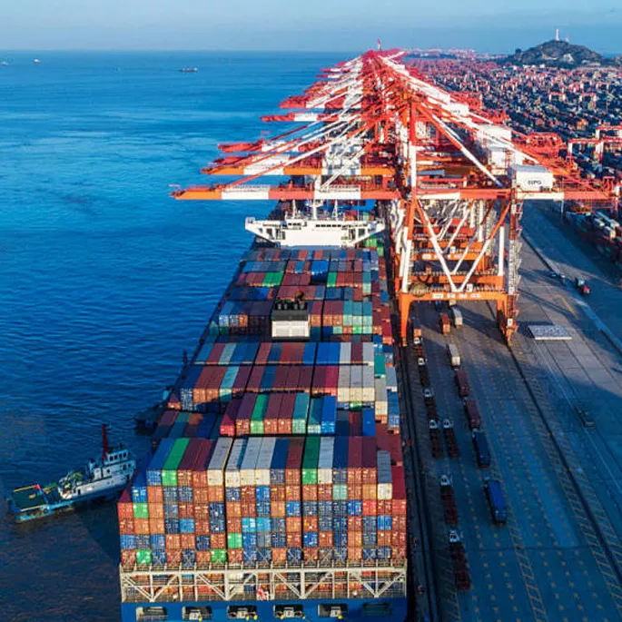 rica experiência de exportação