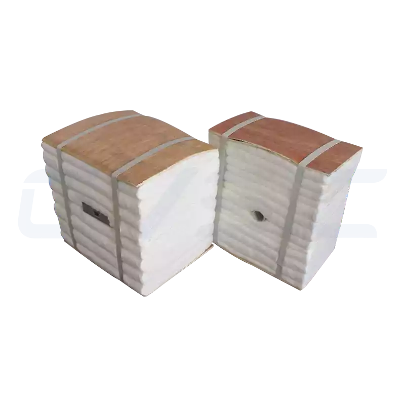 módulo térmico cerâmico
