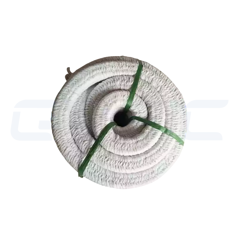 ceramic fiber rope