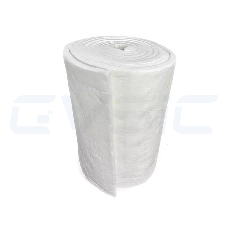 manta de fibra cerâmica