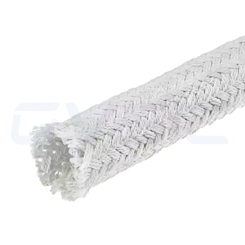 セラミックファイバースリーブ