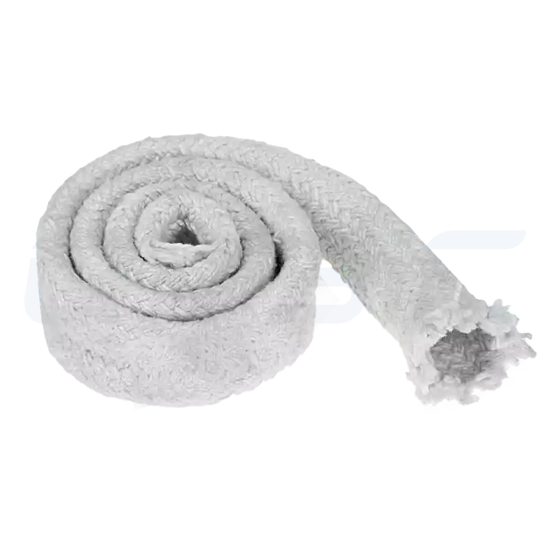 ceramic fiber sleeves