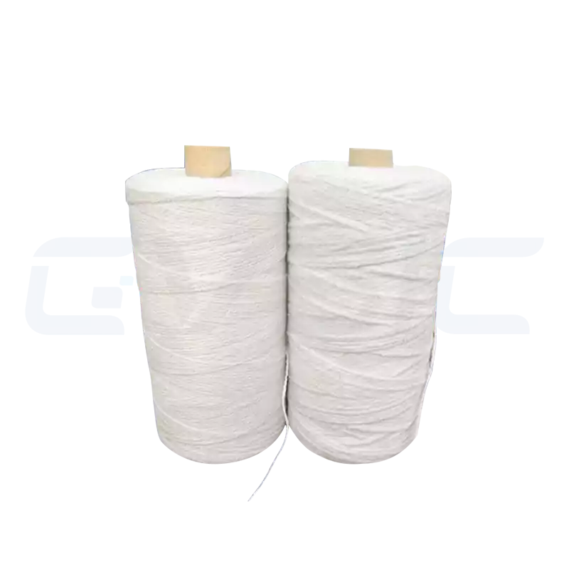 ceramic fiber yarn