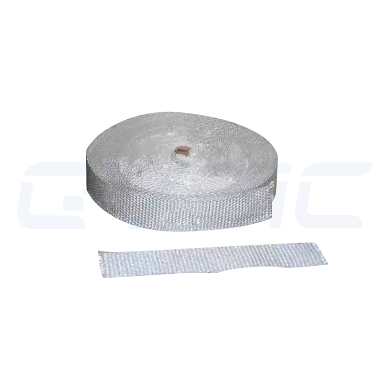 ceramic fiber tape