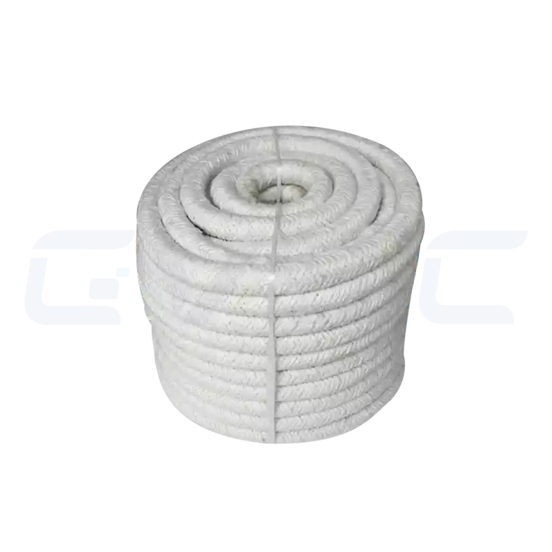 ceramic fiber rope