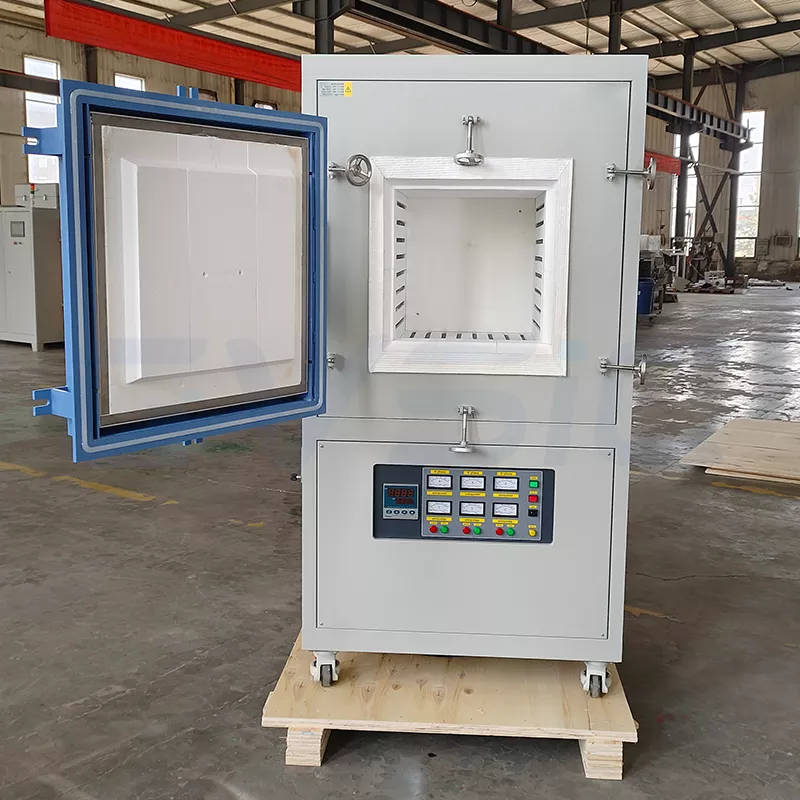 box atmosphere furnace