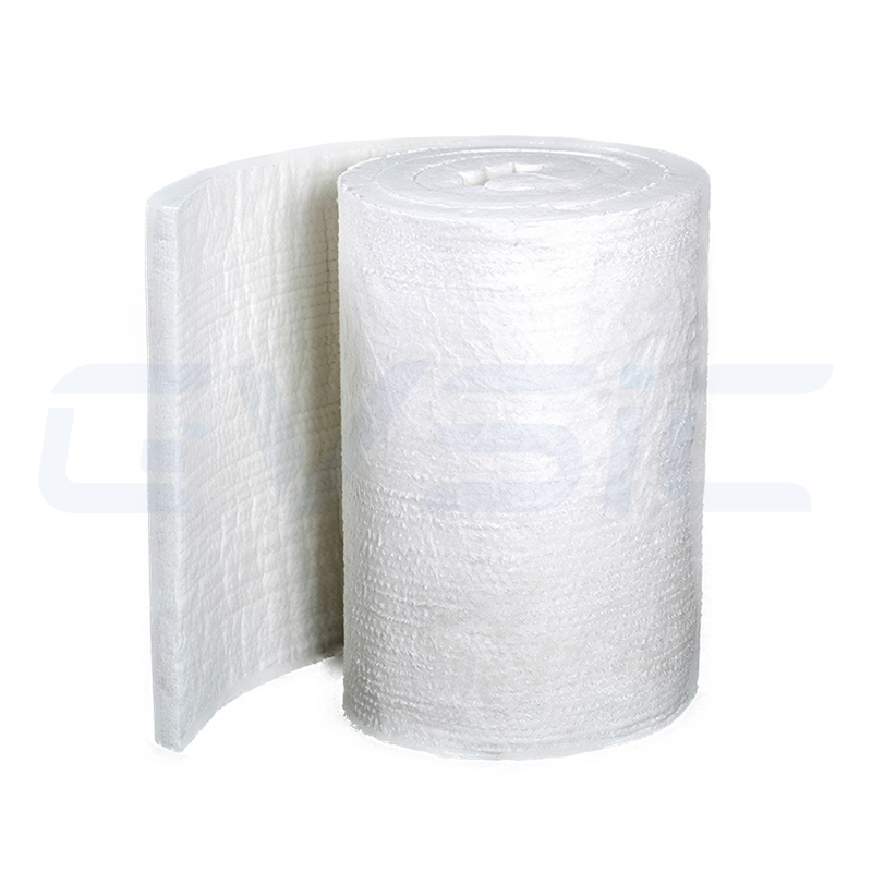 ceramic fiber blanket types and selection guide