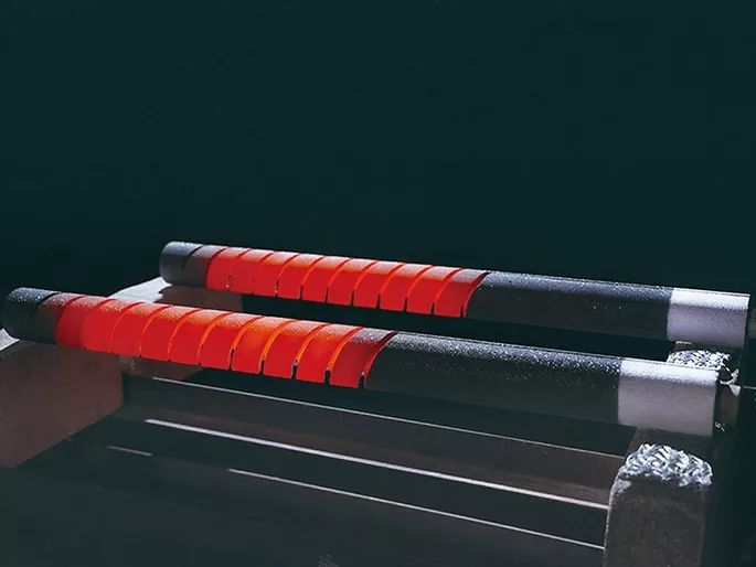 high temperature heating elements