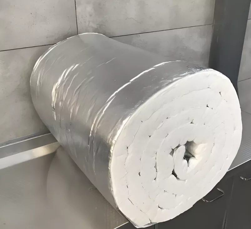 installation and maintenance tips for ceramic fibre blankets