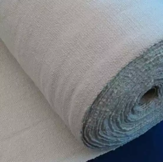 practical tips for installing and maintaining ceramic fiber products