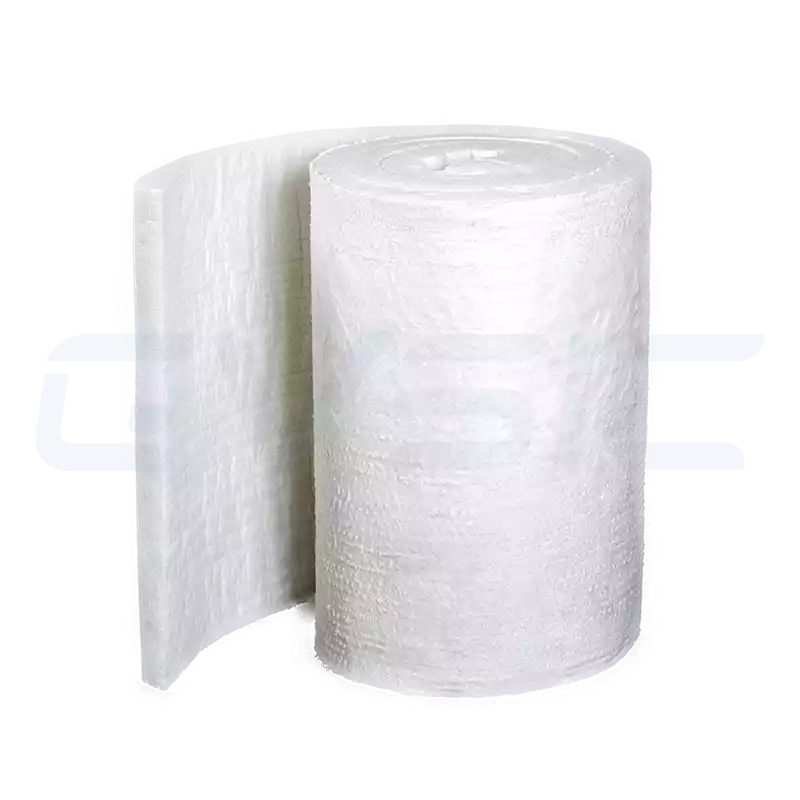 ceramic fiber blanket5