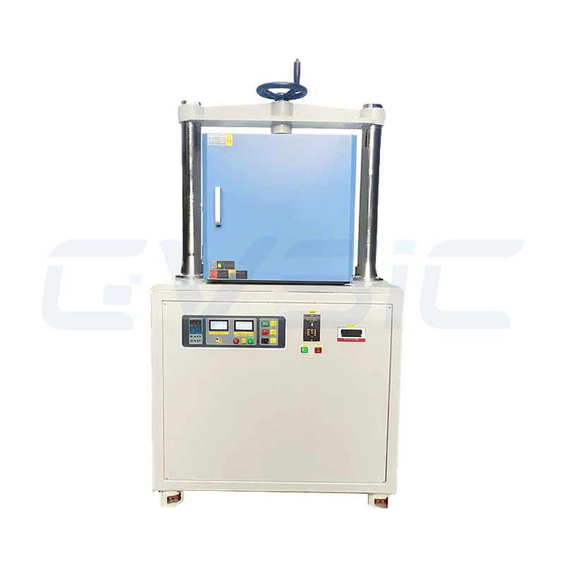 atmosphere hot press furnace