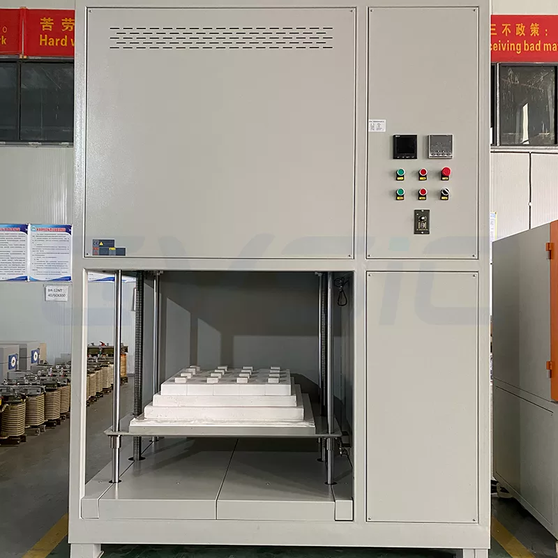 atmosphere sintering furnace