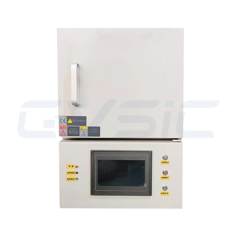dental zirconia sintering furnace