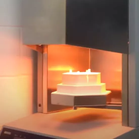 comprehensive guide to temperature ranges and materials for dental sintering furnaces