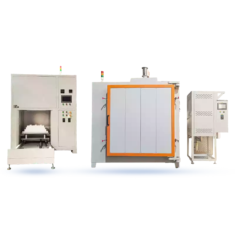 debinding furnace