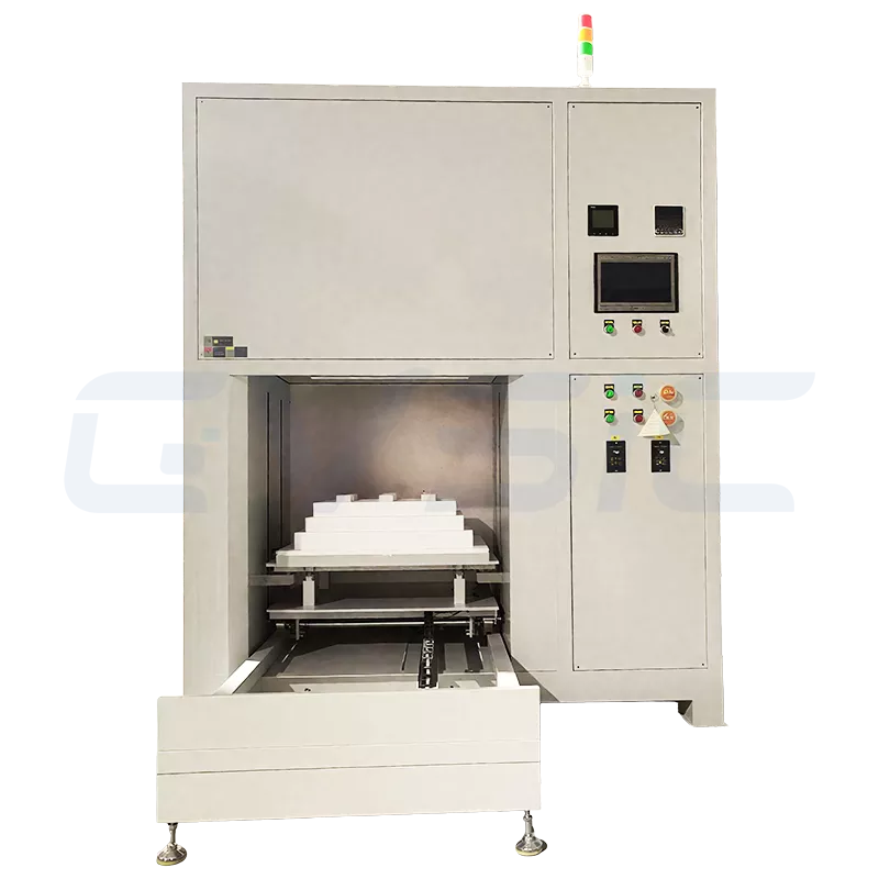 debinding and sintering furnace