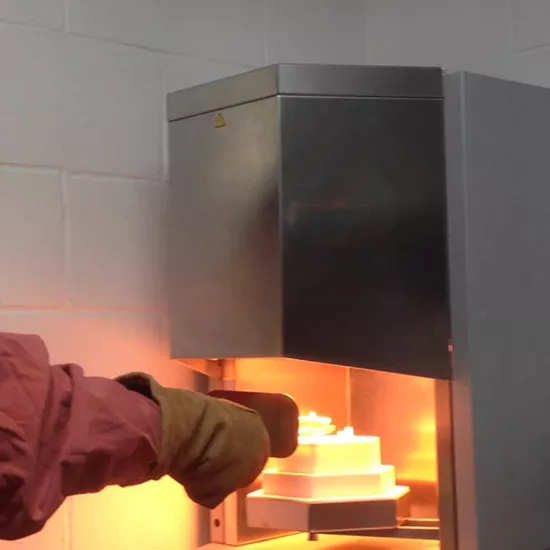 dental sintering furnace common faults and troubleshooting methods
