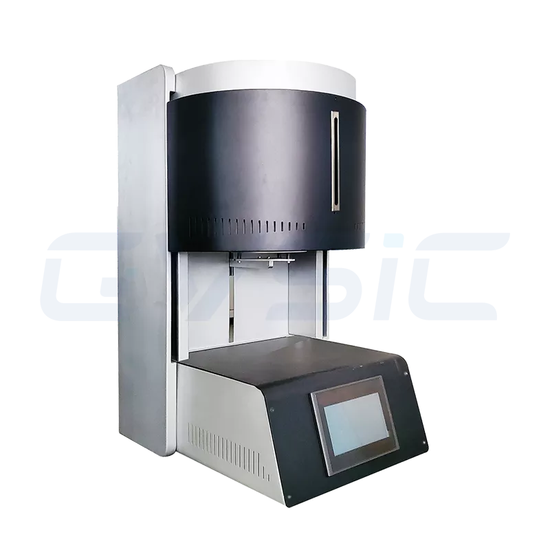 cvsic plus ジルコニア焼結炉
