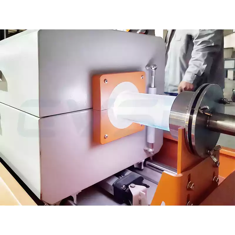 high temperature tube furnaces energy saving designs and efficiency tips