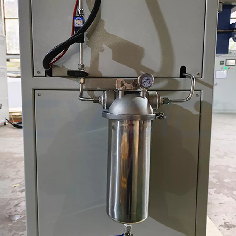 lift type atmosphere sintering furnace2