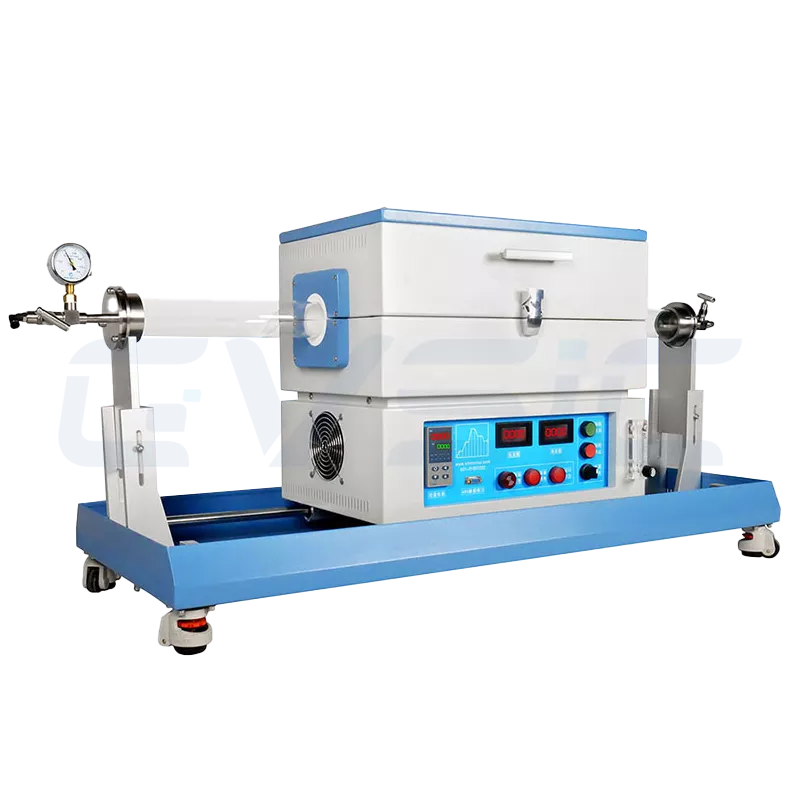 sliding tube furnace supplier