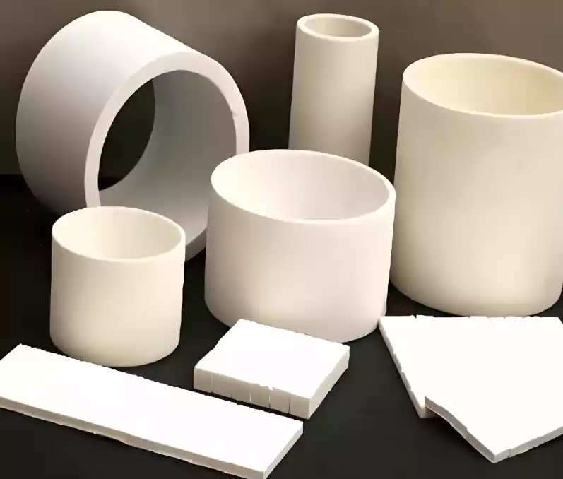 the substitution relationship of ceramic fiber a comparison with traditional refractory bricks and nano insulation materials