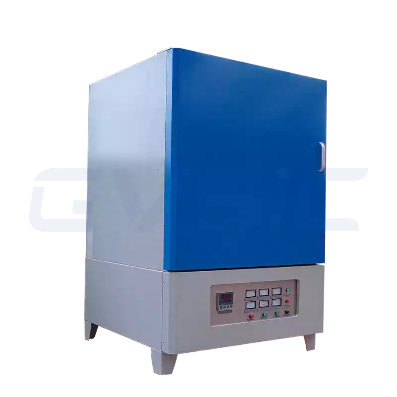 1200°c medium muffle furnace